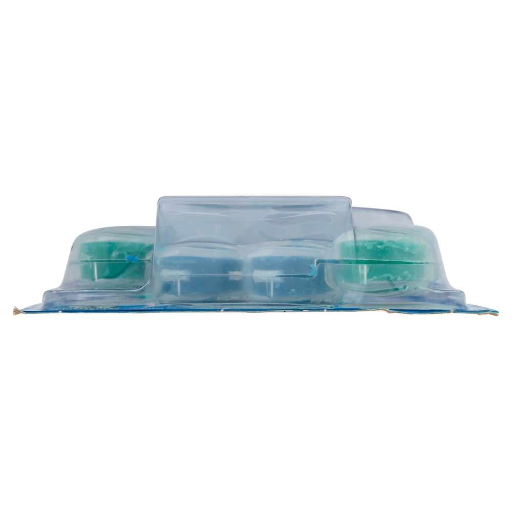 Duck Active Clean - Tavoletta Igienizzante WC, Fragranza Marine, 38,6 g